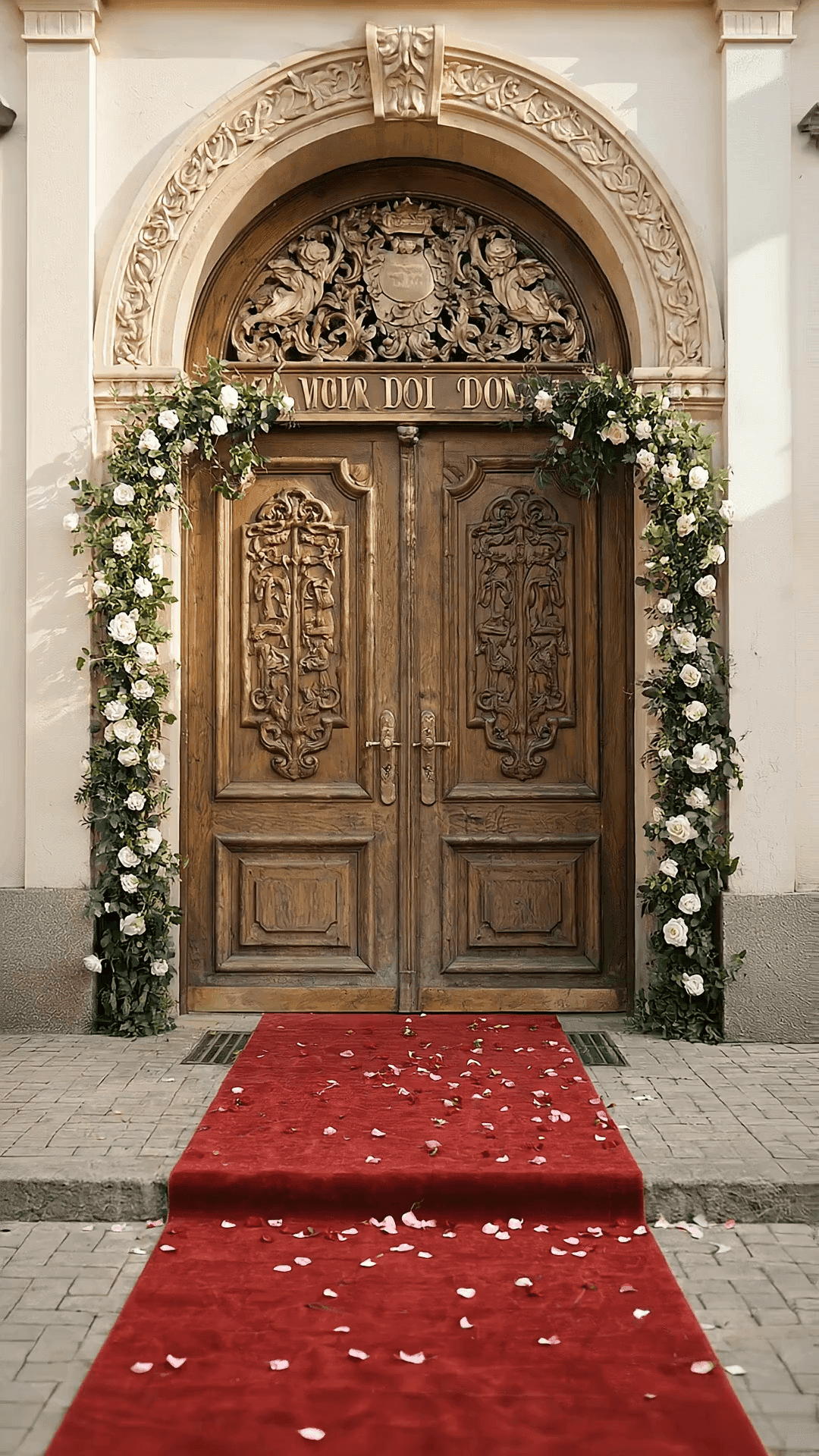 Grand Ceremony